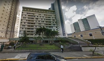 Imagem de fundo do condomínio Condomínio Do Edifício Villa Cristina - Espinheiro - Recife - PE