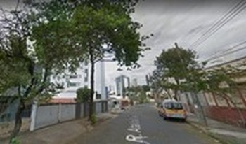 Imagem de fundo do condomínio Condomínio Do Edifício Villa Då½fonti - Nova Suissa - Belo Horizonte - MG