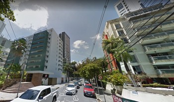 Imagem de fundo do condomínio Condomínio Do Edifício Villa Das Pedras - Boa Viagem - Recife - PE