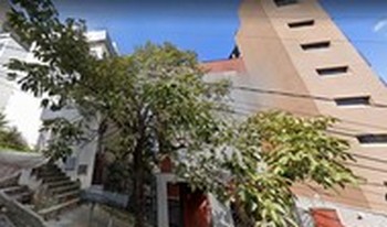 Imagem de fundo do condomínio Condomínio Do Edifício Villa De Anton - Santo Antônio - Belo Horizonte - MG