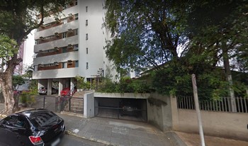 Imagem de fundo do condomínio Condomínio Do Edifício Villa De Pádua - Graças - Recife - PE