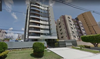 Imagem de fundo do condomínio Condomínio Do Edifício Villa Del Mare - Jatiuca - Maceió - AL