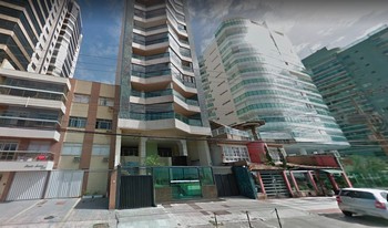 Imagem de fundo do condomínio Condomínio Do Edifício Villa Del Mare - Praia Da Costa - Vila Velha - ES