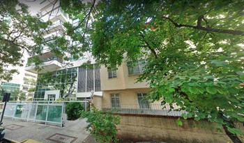 Imagem de fundo do condomínio Condomínio Do Edifício Villa Del Quar - Icaraí - Niteroi - RJ
