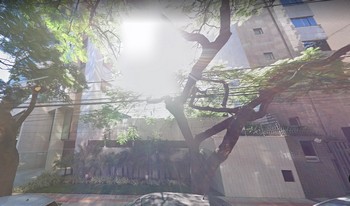 Imagem de fundo do condomínio Condomínio Do Edifício Villa Di Aquilla - Gutierrez - Belo Horizonte - MG