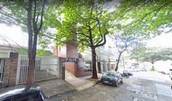 Imagem de fundo do condomínio Condomínio Do Edifício Villa Di Brescia - Gutierrez - Belo Horizonte - MG