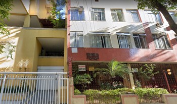 Imagem de fundo do condomínio Condomínio Do Edifício Villa Di Capri - Meier - Rio De Janeiro - RJ