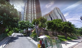 Imagem de fundo do condomínio Condomínio Do Edifício Villa Di Genova - Barra Da Tijuca - Rio De Janeiro - RJ