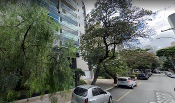 Imagem de fundo do condomínio Condomínio Do Edifício Villa Di Montalcino - Santo Antônio - Belo Horizonte - MG