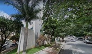 Imagem de fundo do condomínio Condomínio Do Edifício Villa Di Trento - Santo Antônio - Belo Horizonte - MG