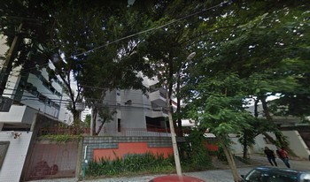 Imagem de fundo do condomínio Condomínio Do Edifício Villa Do Mar - Boa Viagem - Recife - PE