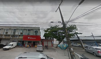 Imagem de fundo do condomínio Condomínio Do Edifício Villa Do Sol - Boa Viagem - Recife - PE