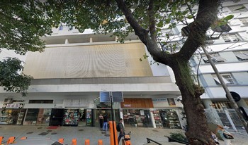 Imagem de fundo do condomínio Condomínio Do Edifício Villa Estoril - Copacabana - Rio De Janeiro - RJ