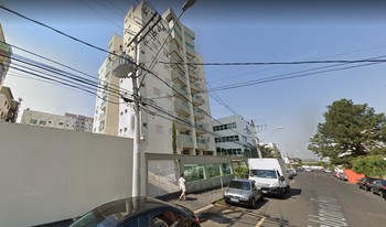 Imagem de fundo do condomínio Condomínio Do Edifício Villa Europa - Santa Mônica - Uberlândia - MG