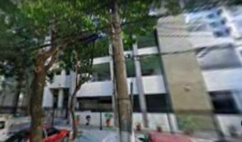 Imagem de fundo do condomínio Condomínio Do Edifício Villa Fiorella - Inga - Niteroi - RJ