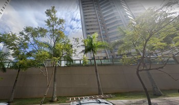 Imagem de fundo do condomínio Condomínio Do Edifício Villa Fontana - Belvedere - Belo Horizonte - MG