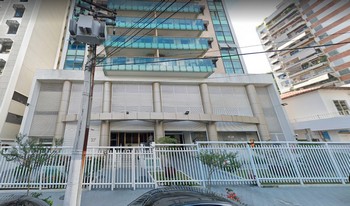 Imagem de fundo do condomínio Condomínio Do Edifício Villa Garda - Inga - Niteroi - RJ