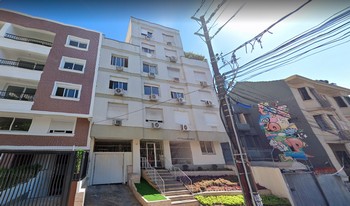 Imagem de fundo do condomínio Condomínio Do Edifício Villa Grimaldi - Floresta - Porto Alegre - RS