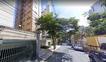 Imagem de fundo do condomínio Condomínio Do Edifício Villa Innecco - Santo Antônio - Belo Horizonte - MG