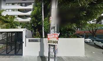 Imagem de fundo do condomínio Condomínio Do Edifício Villa Izabel - Madalena - Recife - PE