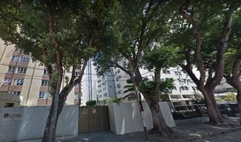 Imagem de fundo do condomínio Condomínio Do Edifício Villa Lobos - Boa Vista - Recife - PE