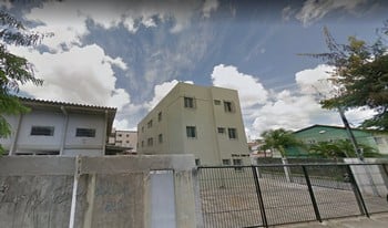 Imagem de fundo do condomínio Condomínio Do Edifício Villa Lobos - Iputinga - Recife - PE