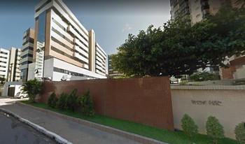 Imagem de fundo do condomínio Condomínio Do Edifício Villa Lobos - Ponta Verde - Maceió - AL