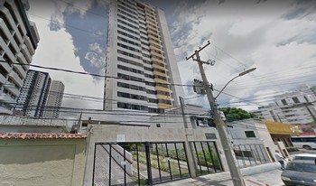 Imagem de fundo do condomínio Condomínio Do Edifício Villa - Madalena - Recife - PE