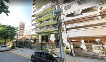 Imagem de fundo do condomínio Condomínio Do Edifício Villa Maggiore - Icaraí - Niteroi - RJ