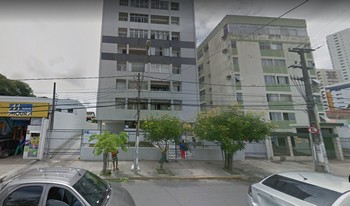 Imagem de fundo do condomínio Condomínio Do Edifício Villa Maragogi - Madalena - Recife - PE
