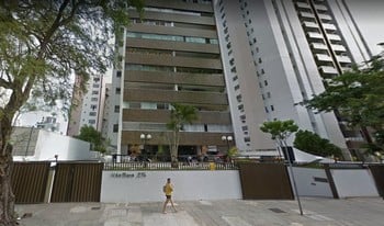 Imagem de fundo do condomínio Condomínio Do Edifício Villa Maria - Boa Viagem - Recife - PE