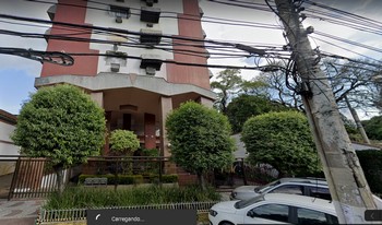 Imagem de fundo do condomínio Condomínio Do Edifício Villa Mariana - Fonseca - Niteroi - RJ