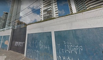 Imagem de fundo do condomínio Condomínio Do Edifício Villa Marina - Candeias - Jaboatão Dos Guararapes - PE