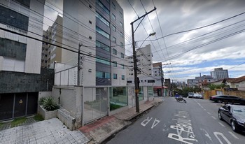 Imagem de fundo do condomínio Condomínio Do Edifício Villa Martins - Santo Antônio - Belo Horizonte - MG