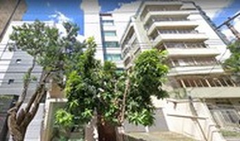 Imagem de fundo do condomínio Condomínio Do Edifício Villa Matiazzi - Serra - Belo Horizonte - MG