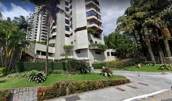 Imagem de fundo do condomínio Condomínio Do Edifício Villa Montemaggiore - Morumbi - São Paulo - SP