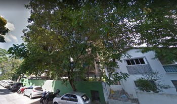 Imagem de fundo do condomínio Condomínio Do Edifício Villa Nazaréth - Tamarineira - Recife - PE