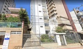 Imagem de fundo do condomínio Condomínio Do Edifício Villa Neves - Sion - Belo Horizonte - MG