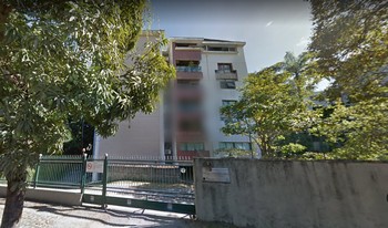 Imagem de fundo do condomínio Condomínio Do Edifício Villa Pasargada - Casa Forte - Recife - PE