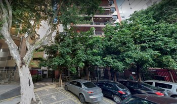 Imagem de fundo do condomínio Condomínio Do Edifício Villa Príncipessa - Icaraí - Niteroi - RJ