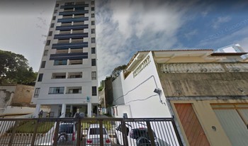 Imagem de fundo do condomínio Condomínio Do Edifício Villa Rachel - Boca Do Rio - Salvador - BA