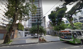 Imagem de fundo do condomínio Condomínio Do Edifício Villa Real - Nazaré - Belém - PA