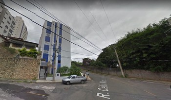 Imagem de fundo do condomínio Condomínio Do Edifício Villa Real - São Mateus - Juiz De Fora - MG