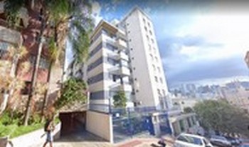 Imagem de fundo do condomínio Condomínio Do Edifício Villa Reggia - Santo Antônio - Belo Horizonte - MG