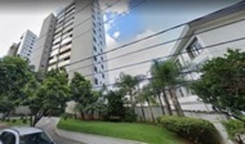 Imagem de fundo do condomínio Condomínio Do Edifício Villa Reggia - Anchieta - Belo Horizonte - MG