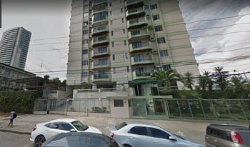 Imagem de fundo do condomínio Condomínio Do Edifício Villa Regia - São Bras - Belém - PA