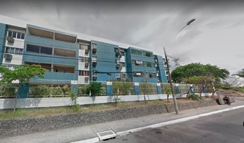 Imagem de fundo do condomínio Condomínio Do Edifício Villa Rica - Piedade - Jaboatão Dos Guararapes - PE