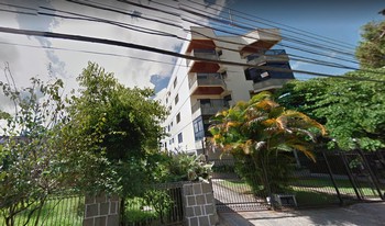 Imagem de fundo do condomínio Condomínio Do Edifício Villa Rizzi - Agriões - Teresópolis - RJ