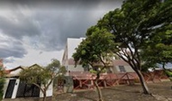 Imagem de fundo do condomínio Condomínio Do Edifício Villa Romana - Santa Amélia - Belo Horizonte - MG