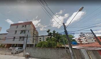 Imagem de fundo do condomínio Condomínio Do Edifício Villa Romana - Candeias - Jaboatão Dos Guararapes - PE